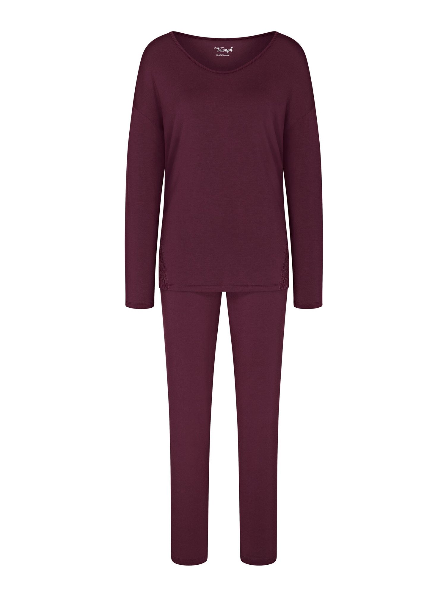 Triumph Pyjama Timeless Sensuality (2 tlg) günstig online kaufen