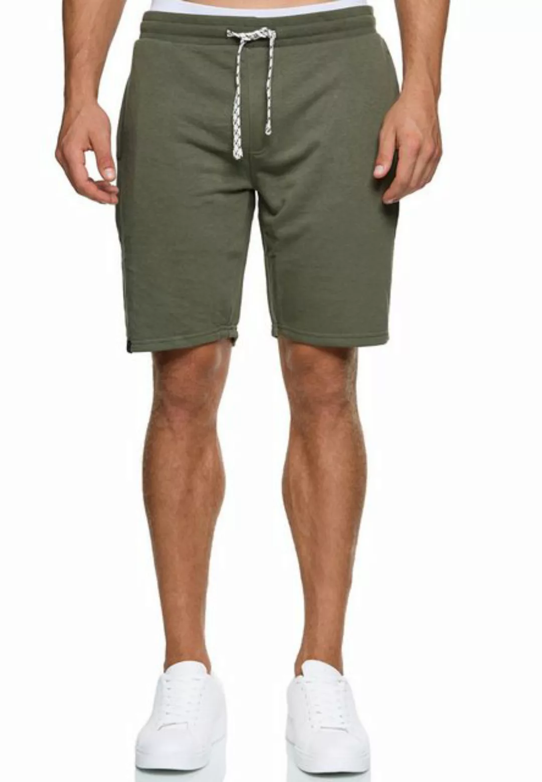 Indicode Sweatshorts Aldrich günstig online kaufen