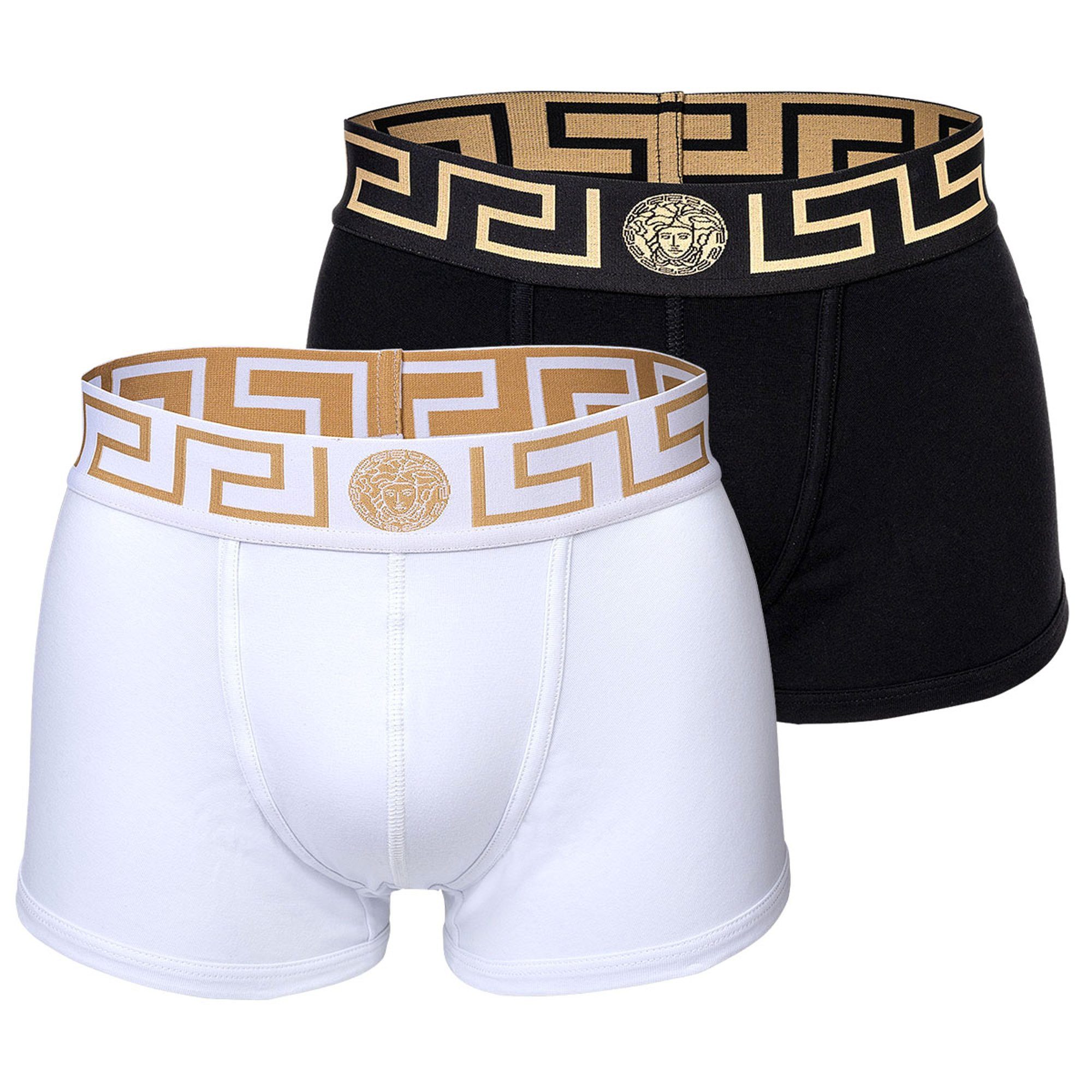 Versace Boxer Herren Boxershort 2er Pack günstig online kaufen