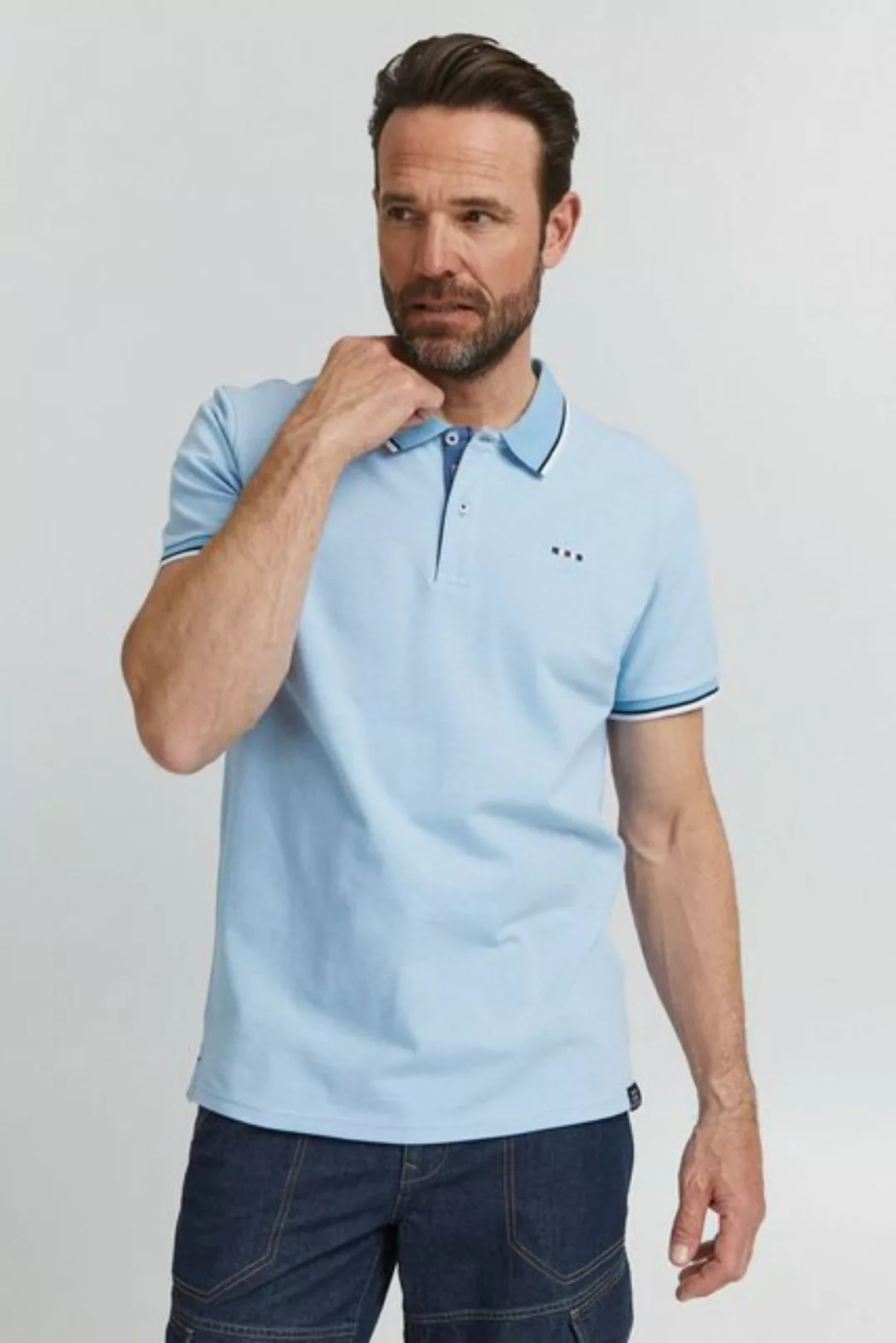 FQ1924 Poloshirt FQ1924 FQEvander günstig online kaufen