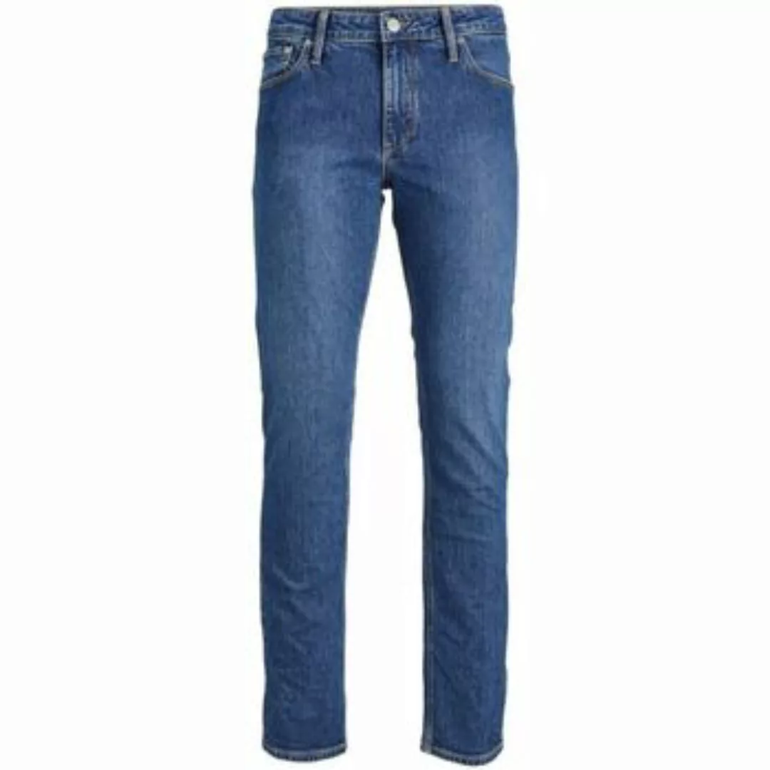 Jack & Jones  Jeans 12242221 CLARK-BLUE DENIM günstig online kaufen