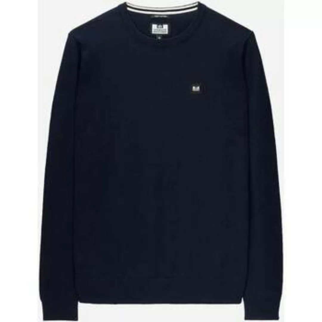 Weekend Offender  Pullover Solace - navy günstig online kaufen