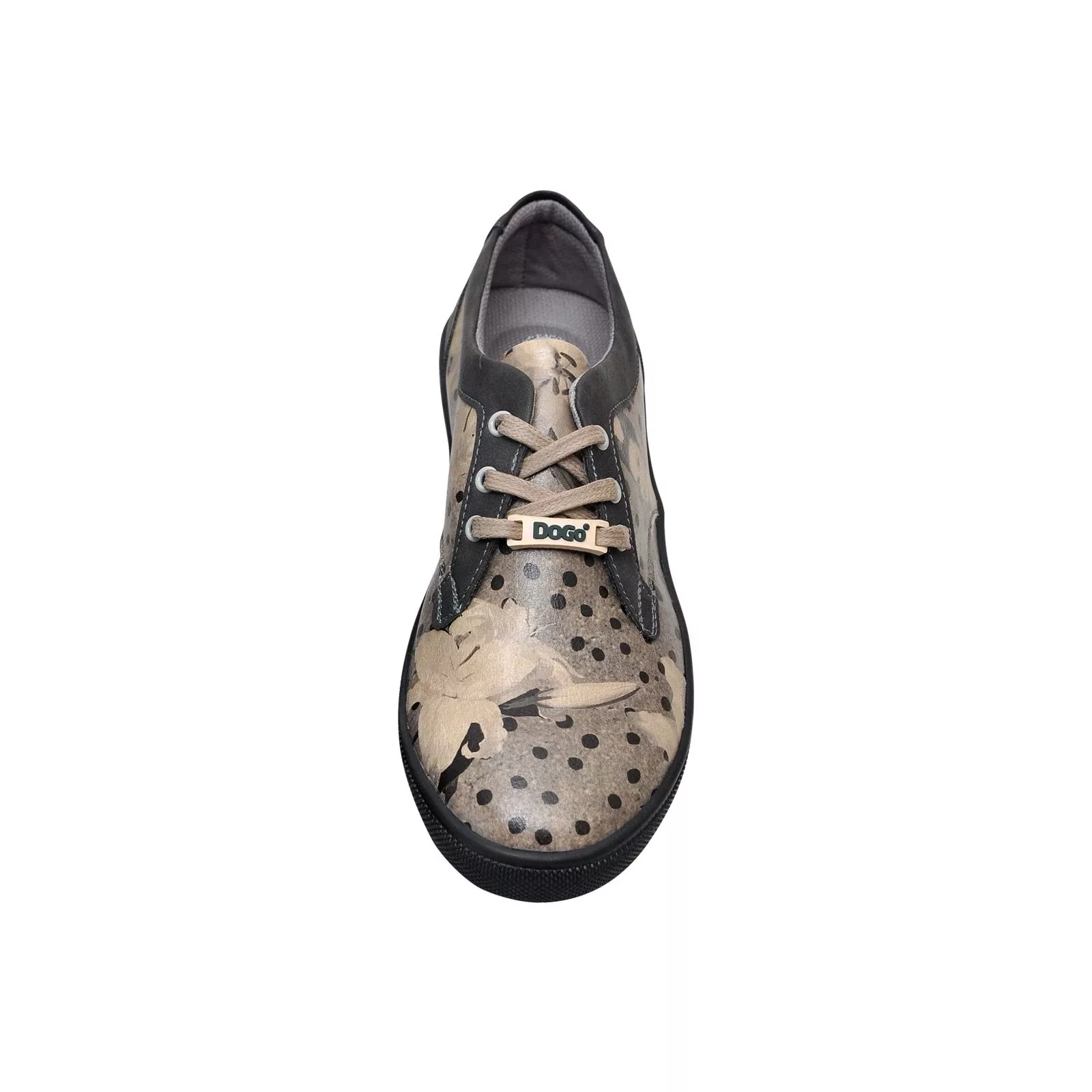 DOGO Sneaker "Damen Cord Black Dress Vegan Damen Sneaker / female", Vegan günstig online kaufen