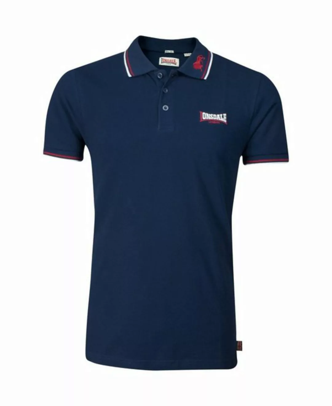 Lonsdale Poloshirt LION günstig online kaufen