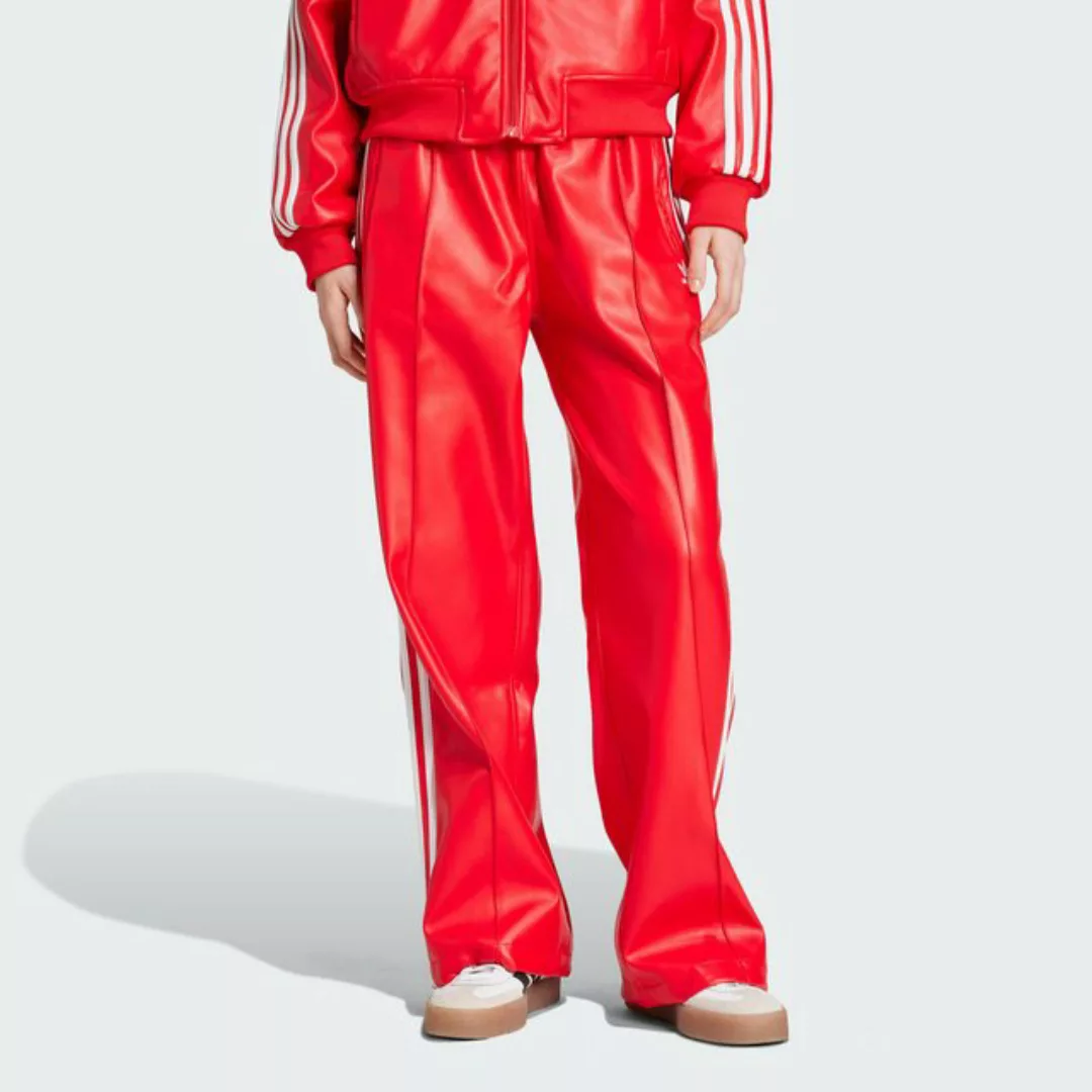 adidas Originals Leichtathletik-Hose FIREBIRD PLEATHER HOSE günstig online kaufen