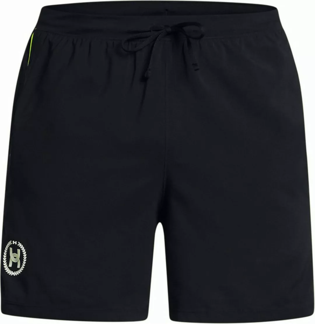 Under Armour® Funktionsshorts UA RUN EVERYWHERE SHORT BLACK günstig online kaufen