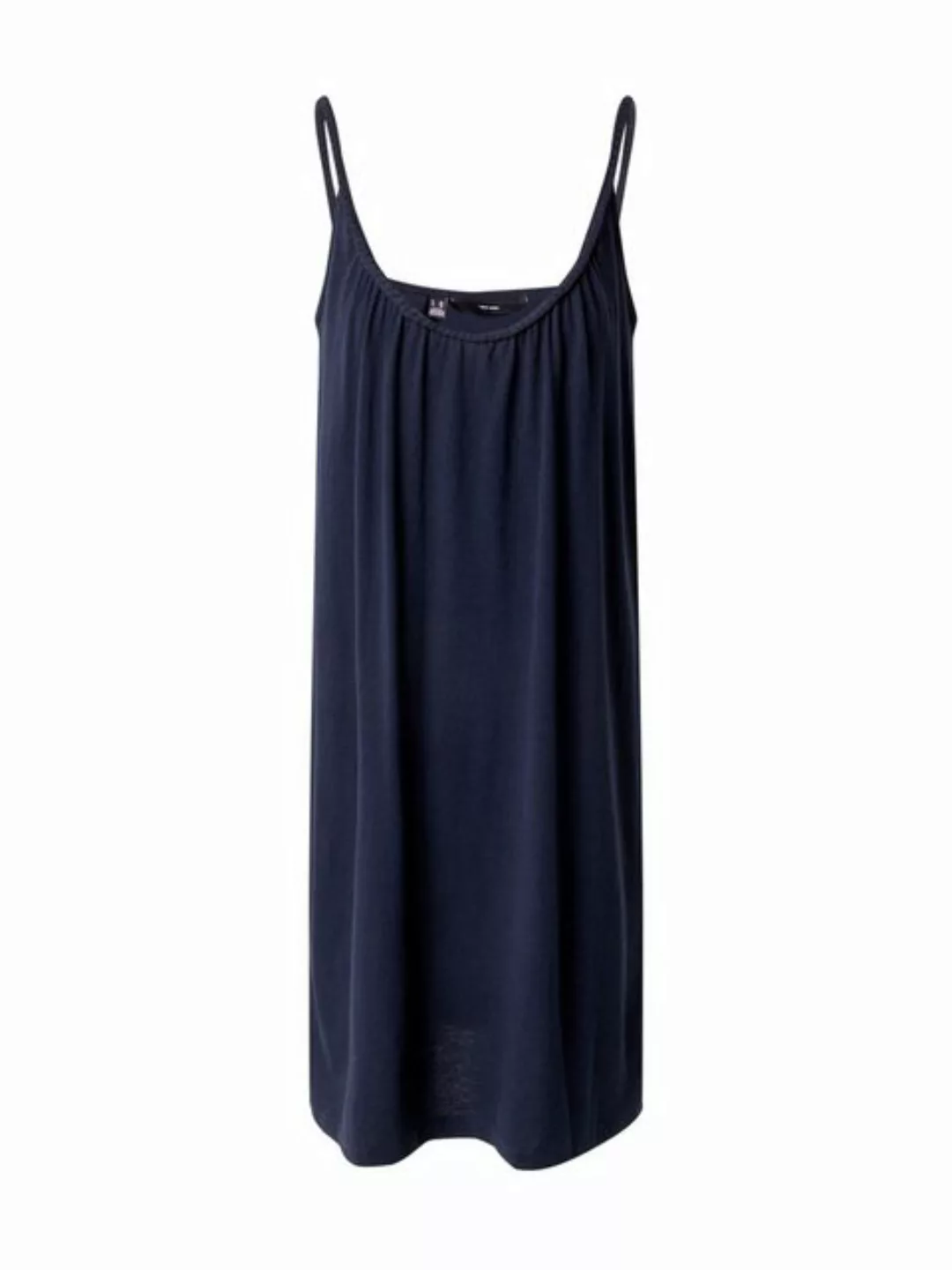 Vero Moda Sommerkleid VMMIA (1-tlg) Drapiert/gerafft günstig online kaufen