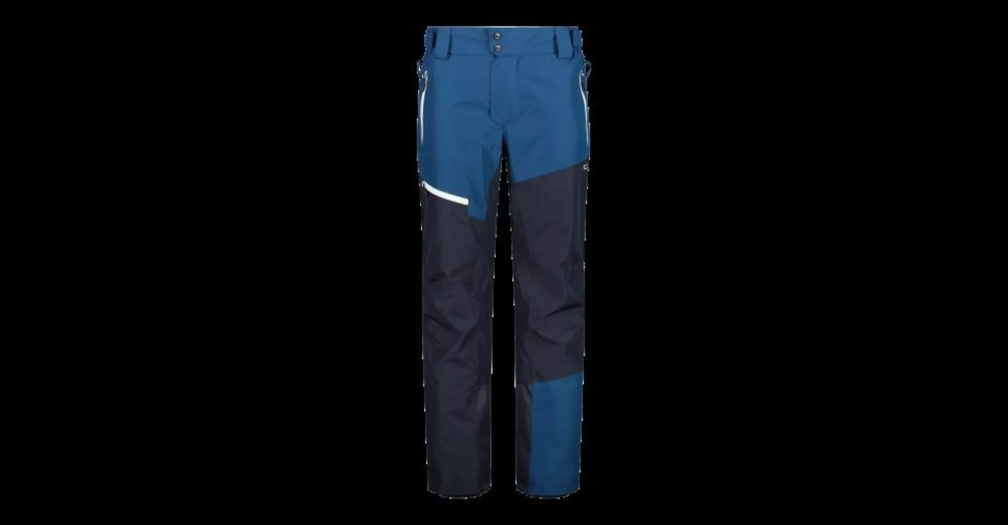 CMP Outdoorhose MAN PANT FREE RIDE günstig online kaufen