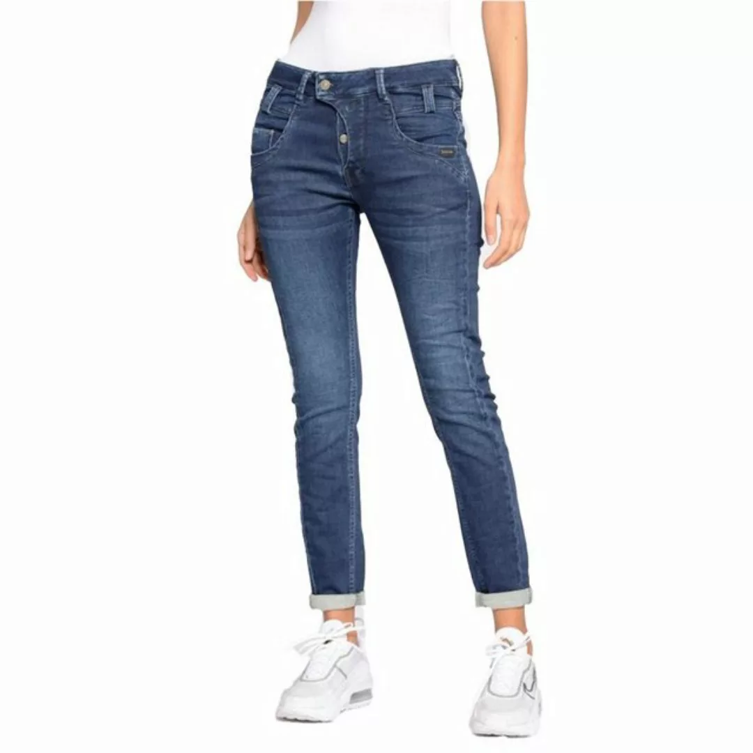 GANG Slim-fit-Jeans 94Marge günstig online kaufen