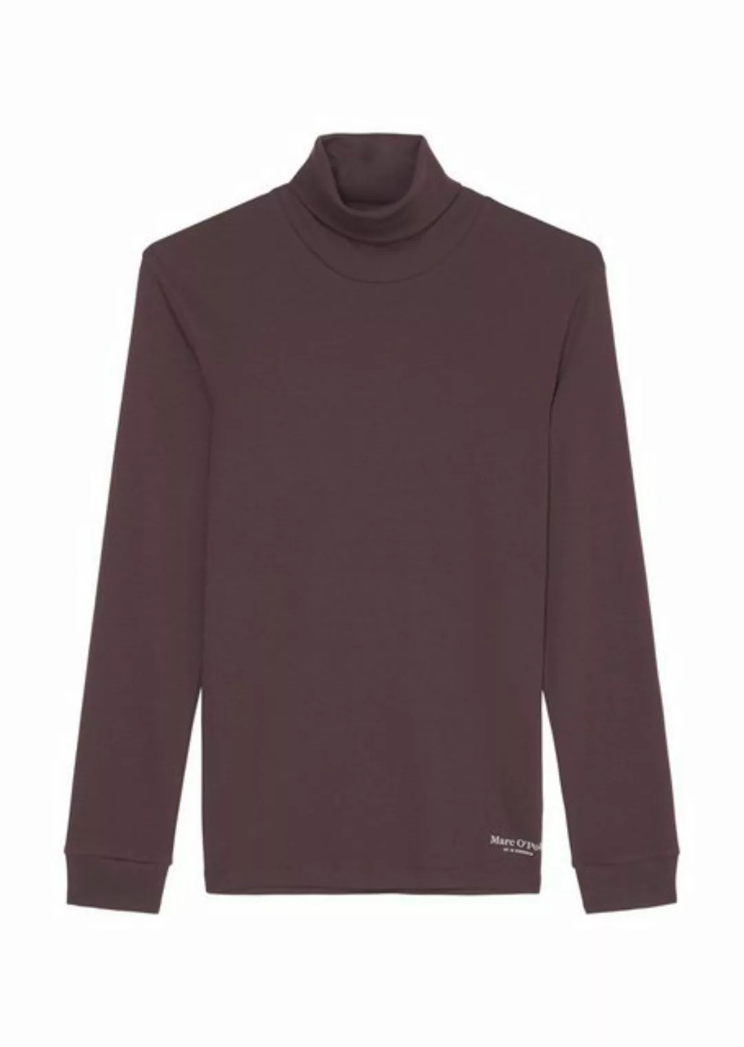 Marc O'Polo Rollkragenpullover günstig online kaufen