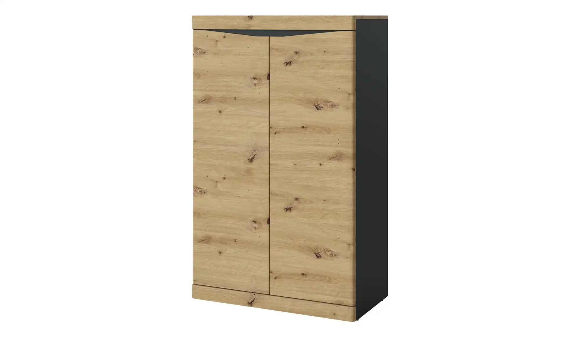 Aktenschrank  Turino Neo ¦ holzfarben ¦ Maße (cm): B: 75,8 H: 122,8 T: 39.9 günstig online kaufen