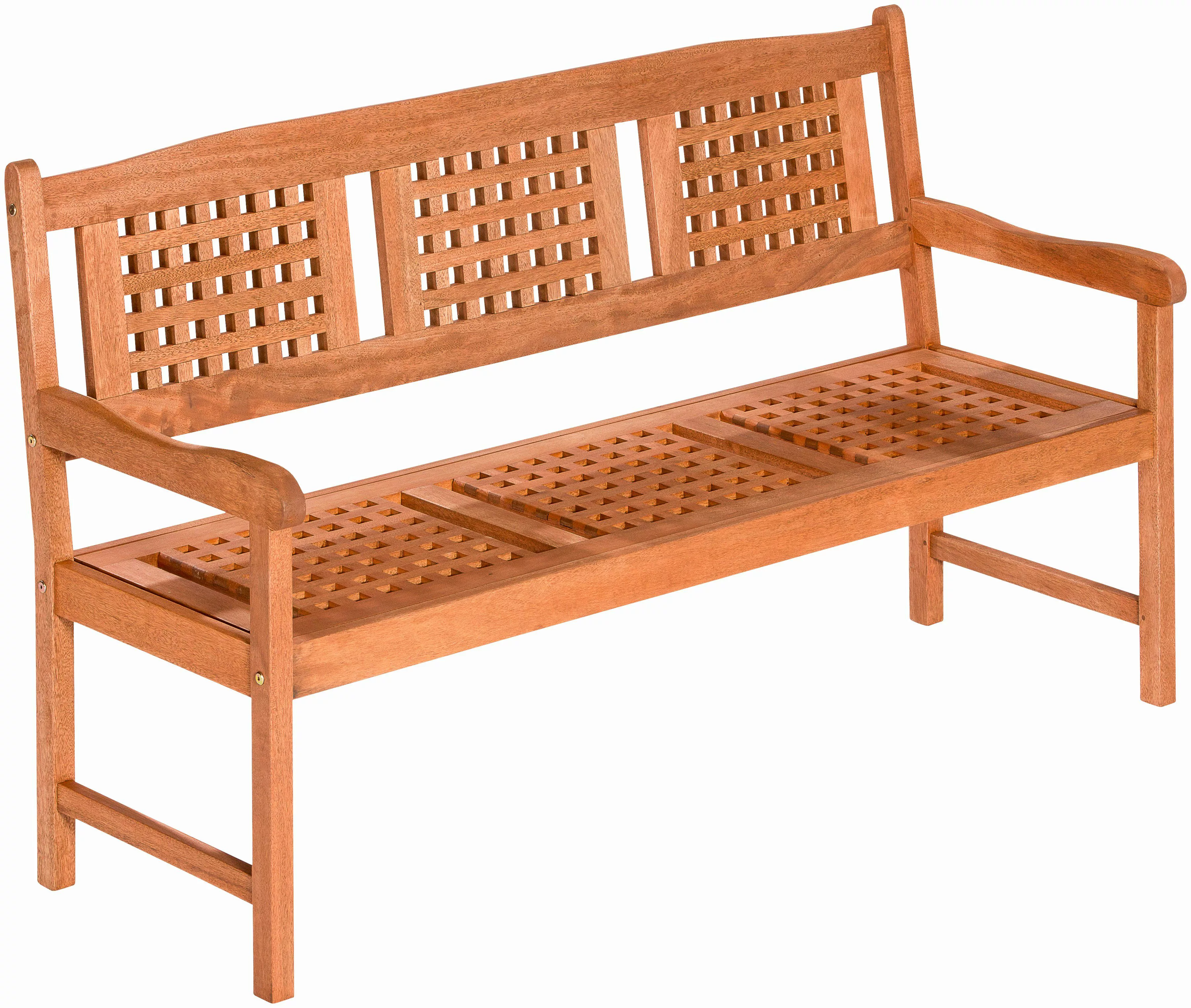 MERXX Gartenbank "Lima" günstig online kaufen