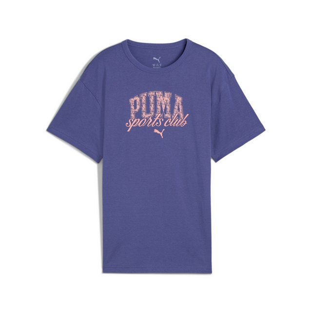 PUMA T-Shirt CLASS TEE II G günstig online kaufen