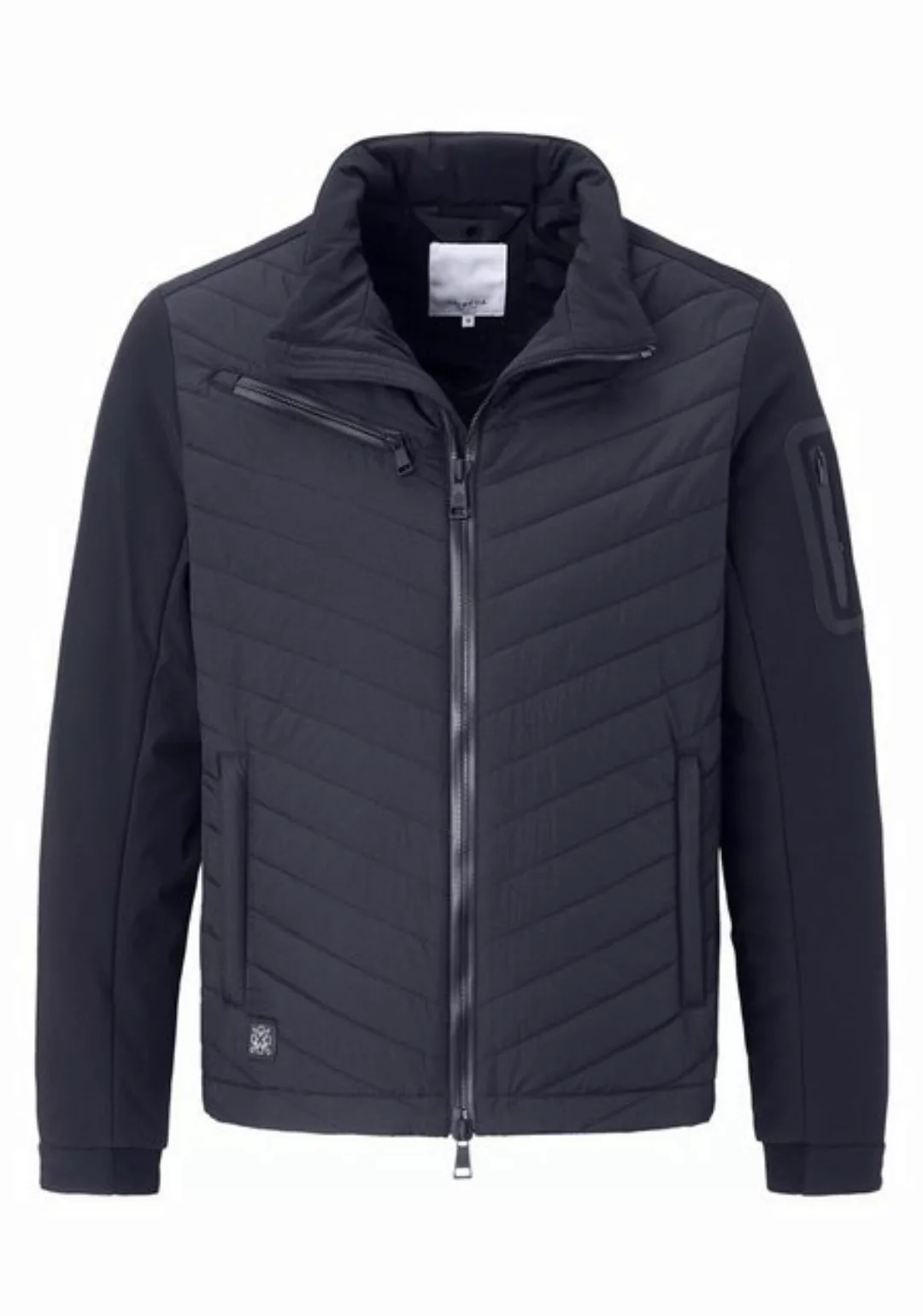 Tribeca Blouson Manhatten Moderne Steppjacke für die Übergangszeit günstig online kaufen