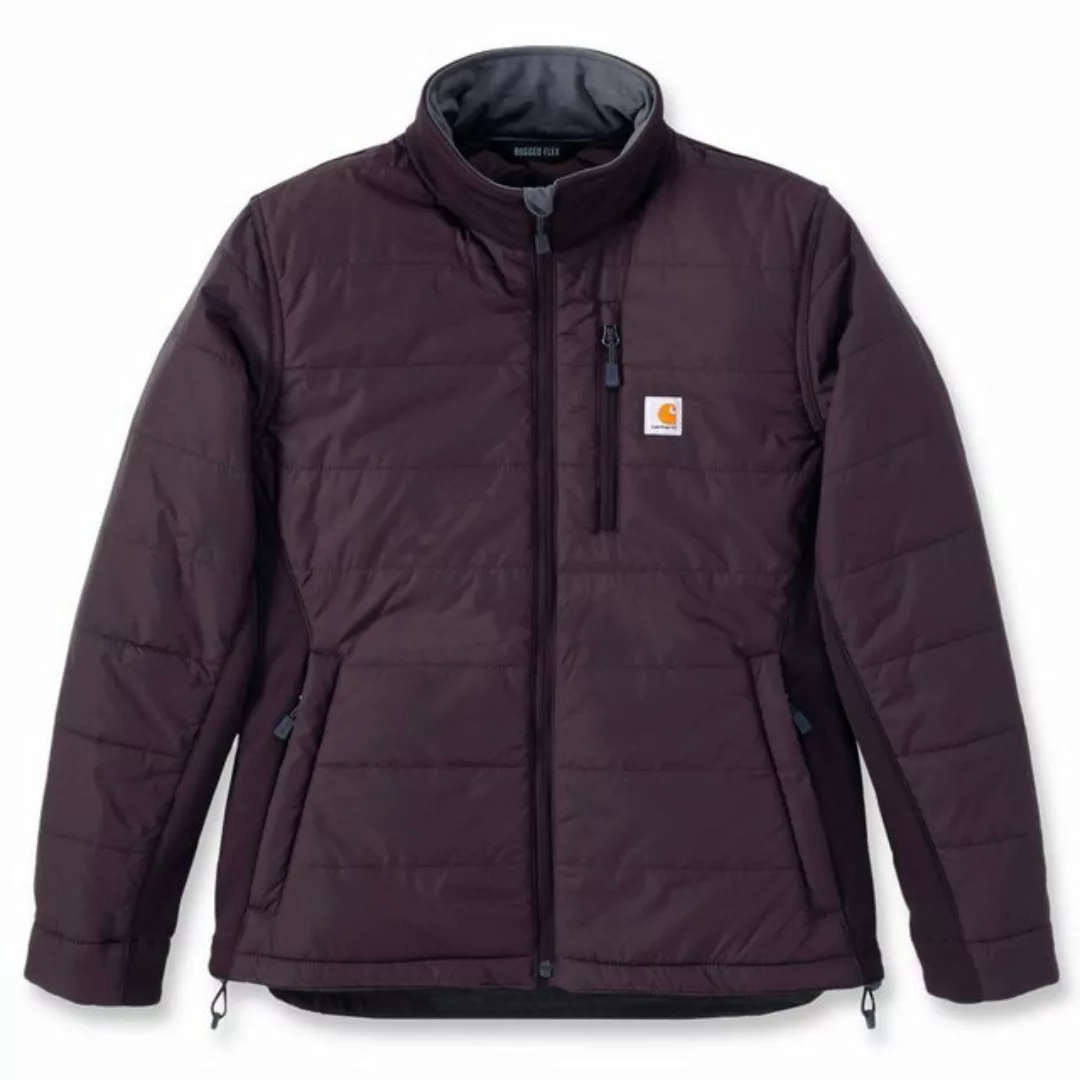 Carhartt Winterjacke Carhartt Damen Winterjacke Relaxed Fit Light Insulated günstig online kaufen