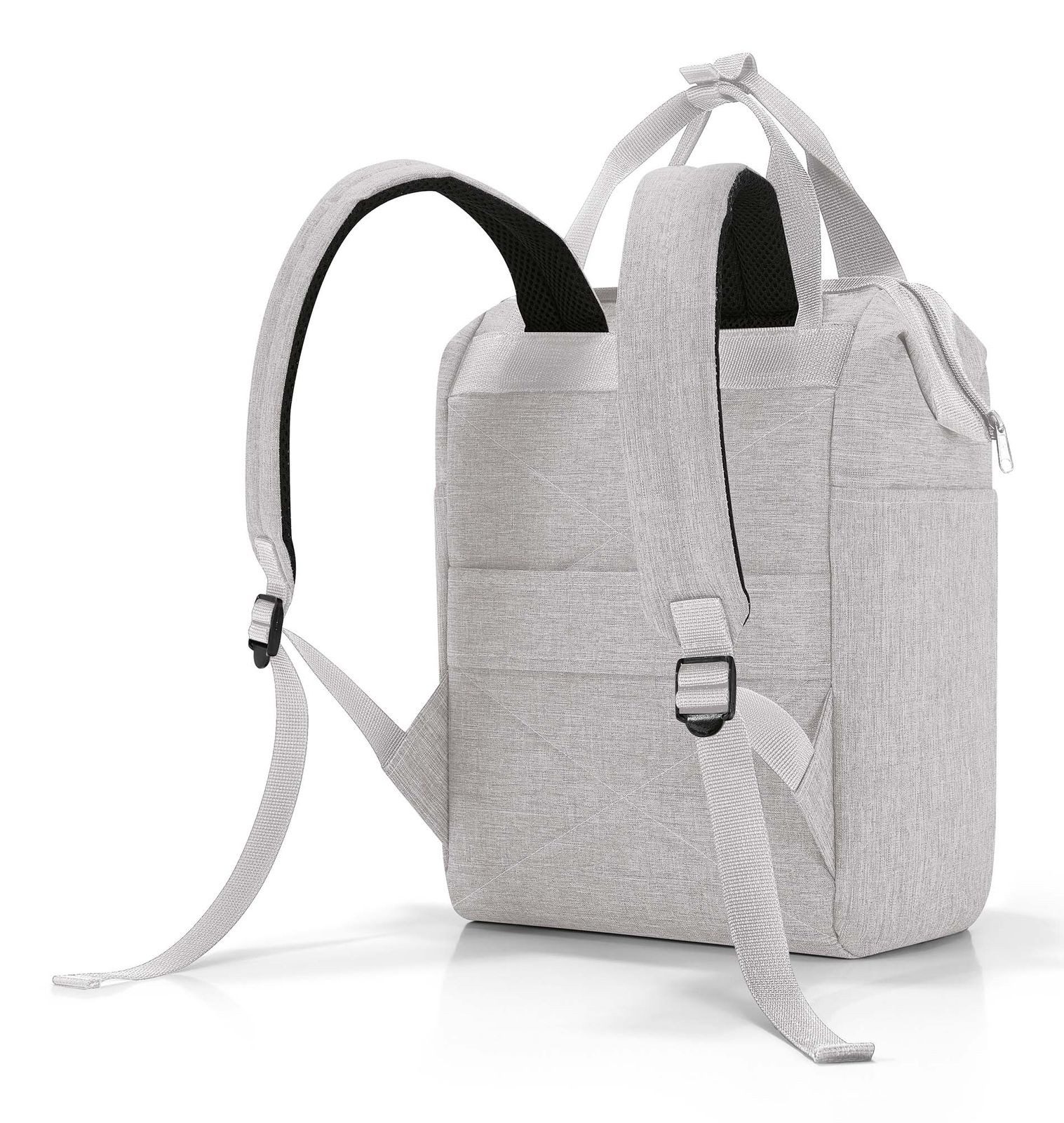 REISENTHEL® Rucksack Travelling, Polyester günstig online kaufen