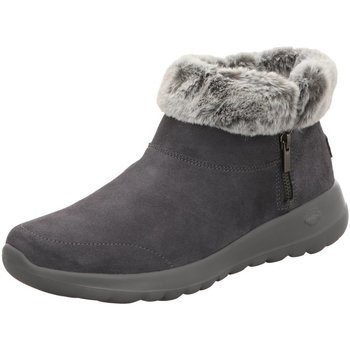 Skechers  Stiefel Stiefeletten ON-THE-GO JOY - SAVVY 144003 CHAR CHAR günstig online kaufen