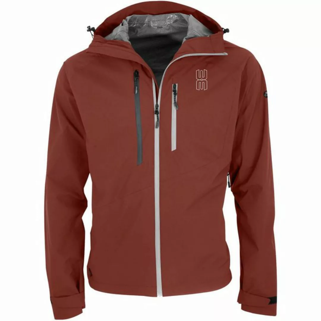 Maul Sport® 3-in-1-Funktionsjacke Trekkingjacke Matterhorn günstig online kaufen