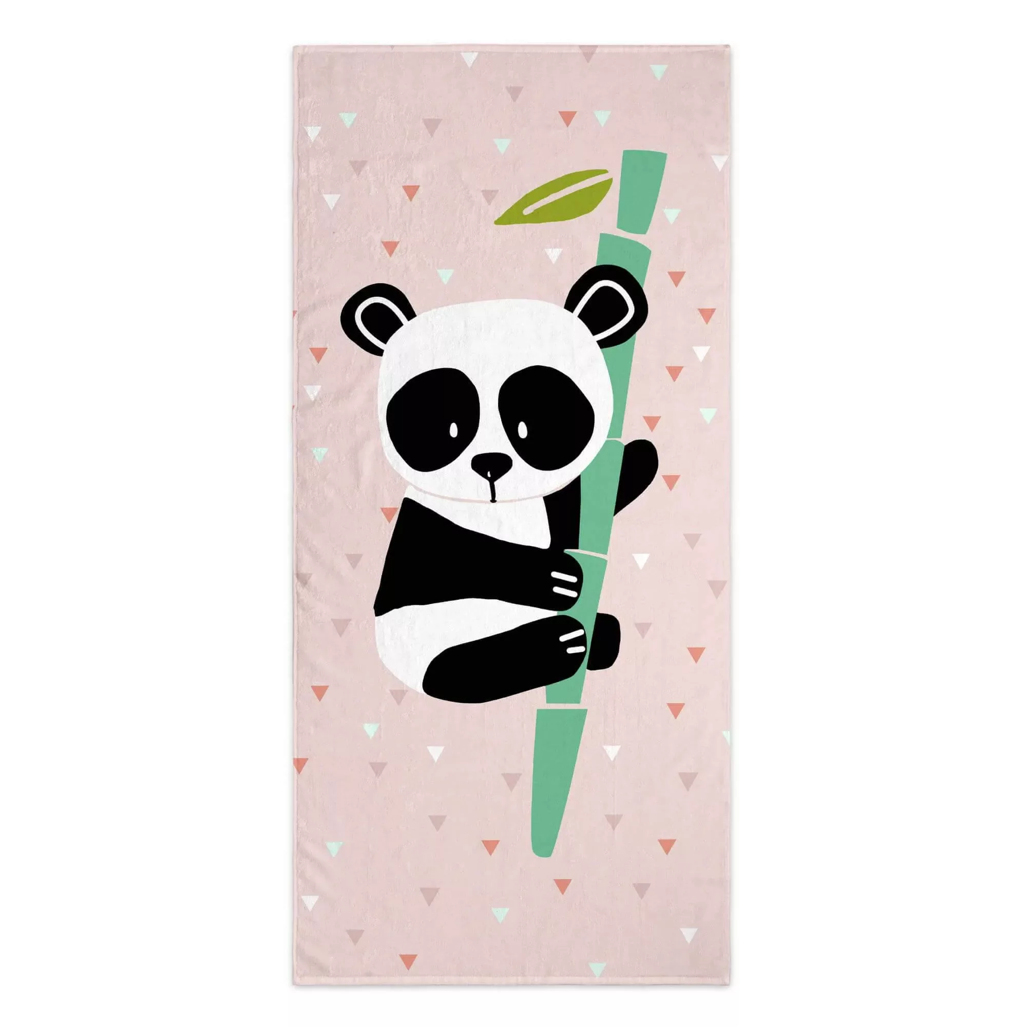 Moshi Moshi | Handtuch Panda Garden günstig online kaufen