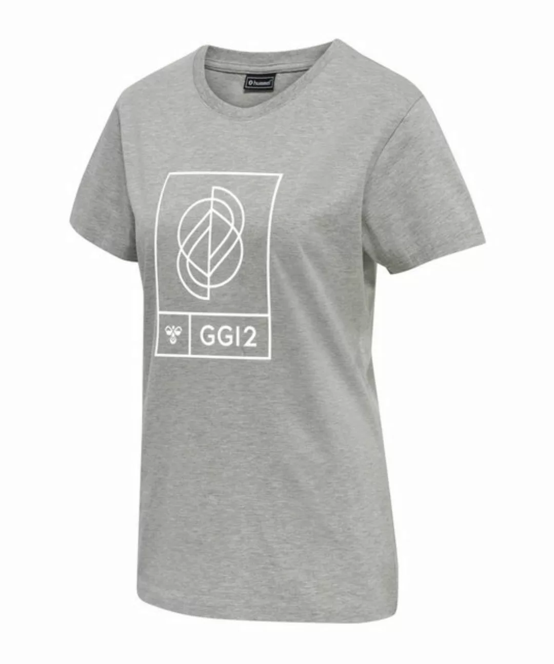 hummel T-Shirt hmlGG12 T-Shirt Damen default günstig online kaufen