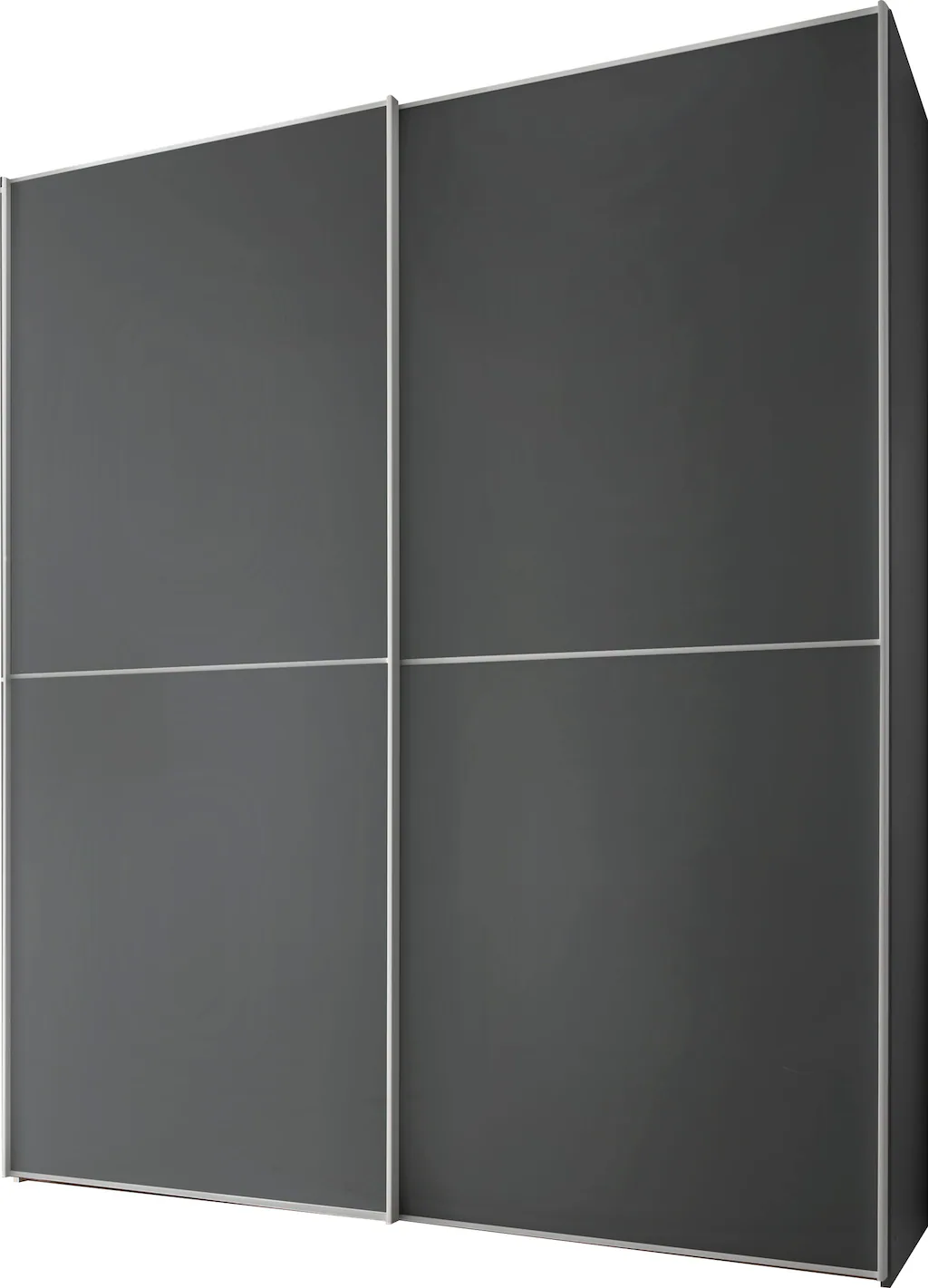 STAUD Schwebetürenschrank "Sinfonie Plus, edles Design in hochwertiger Qual günstig online kaufen