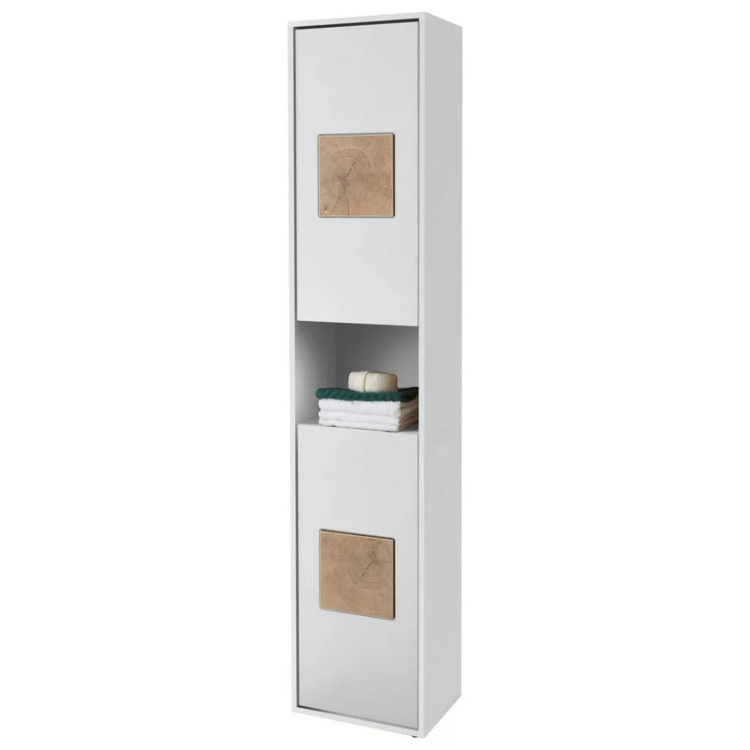 BEGA BBK Hochschrank 40 x 190 x 30 cm (B/H/T) günstig online kaufen