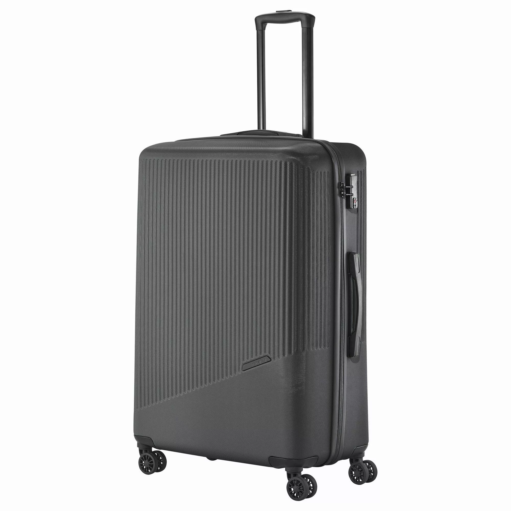 travelite Hartschalen-Trolley Bali, 4 Rollen günstig online kaufen