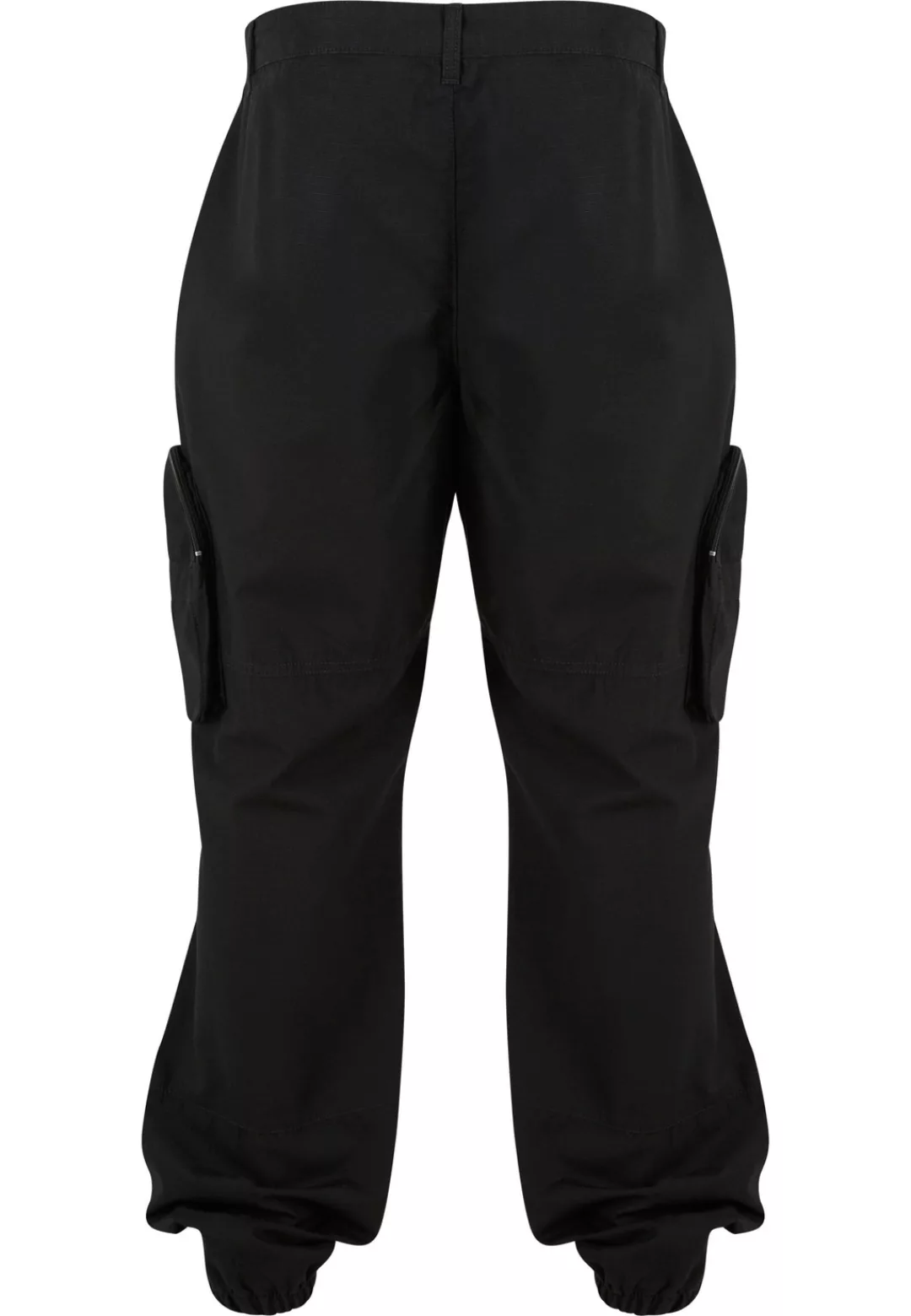 URBAN CLASSICS Cargohose "Urban Classics RipstopLoose Fit Cargo Pants", (1 günstig online kaufen
