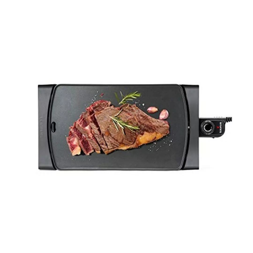 Glatte Grill-palcha Taurus Steak Max 2600w 2600 W günstig online kaufen