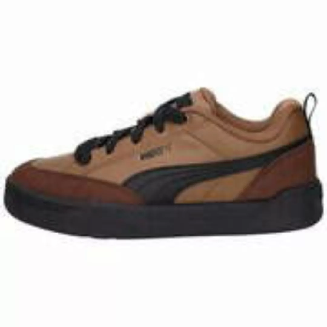 PUMA Park Lifestyle OG Sneaker Herren braun günstig online kaufen