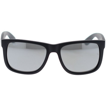 Ray-ban  Sonnenbrillen Sonnenbrille  Justin RB4165 622/6G günstig online kaufen