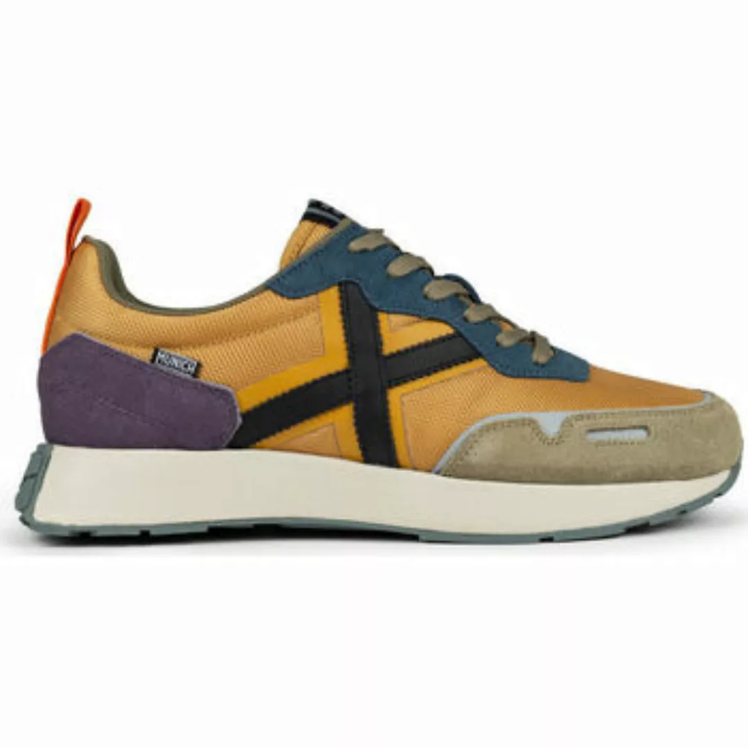 Munich  Sneaker Xemine 8907068 Amarillo günstig online kaufen