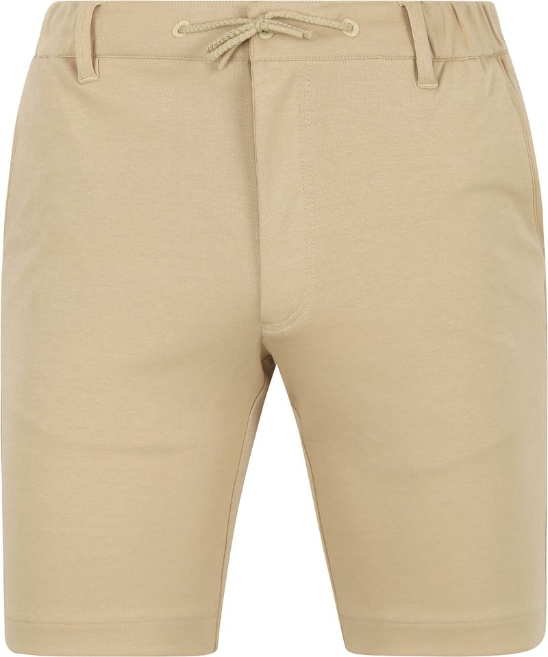 Suitable Respect Jink Short Beige - Größe XXL günstig online kaufen