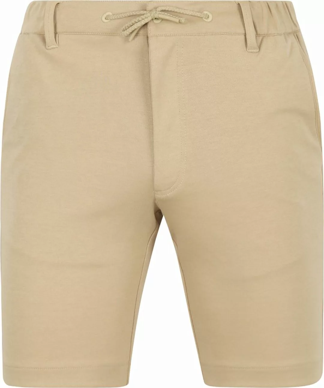 Suitable Respect Jink Short Beige - Größe M günstig online kaufen