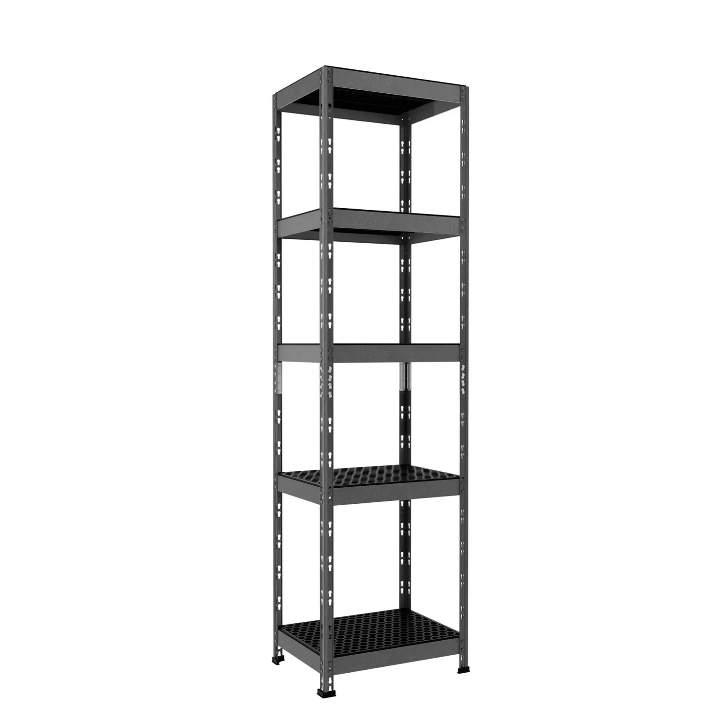 Ar Shelving Regal Rivet Outdoor S 180 cm x 50 cm x 38 cm günstig online kaufen