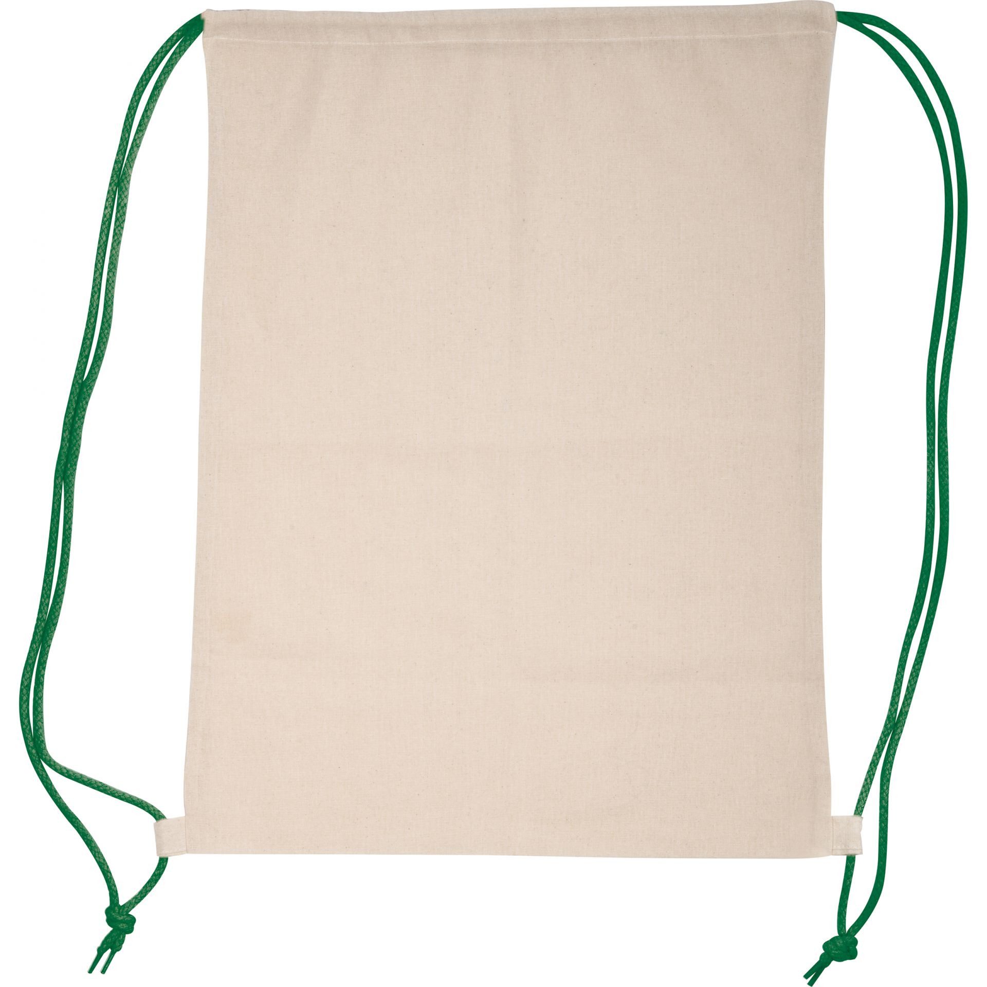 Easy Gifts Turnbeutel Baumwolle Gymbag / günstig online kaufen