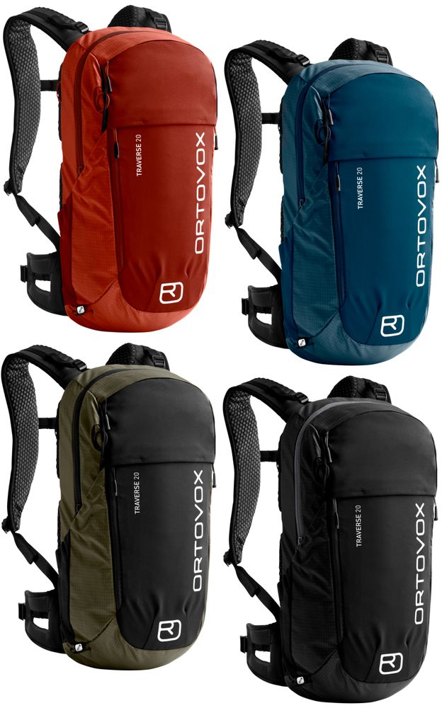 Ortovox Traverse 20 - Rucksack günstig online kaufen