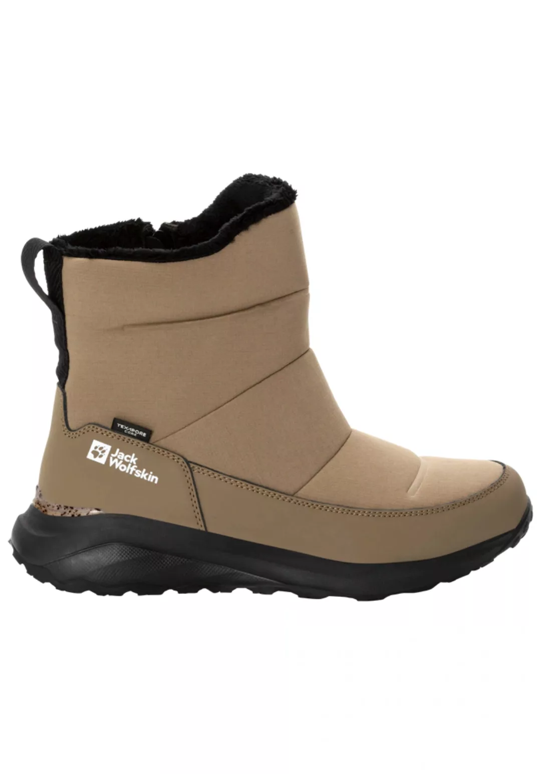 Jack Wolfskin Winterboots "DROMOVENTURE TEXAPORE BOOT W" günstig online kaufen