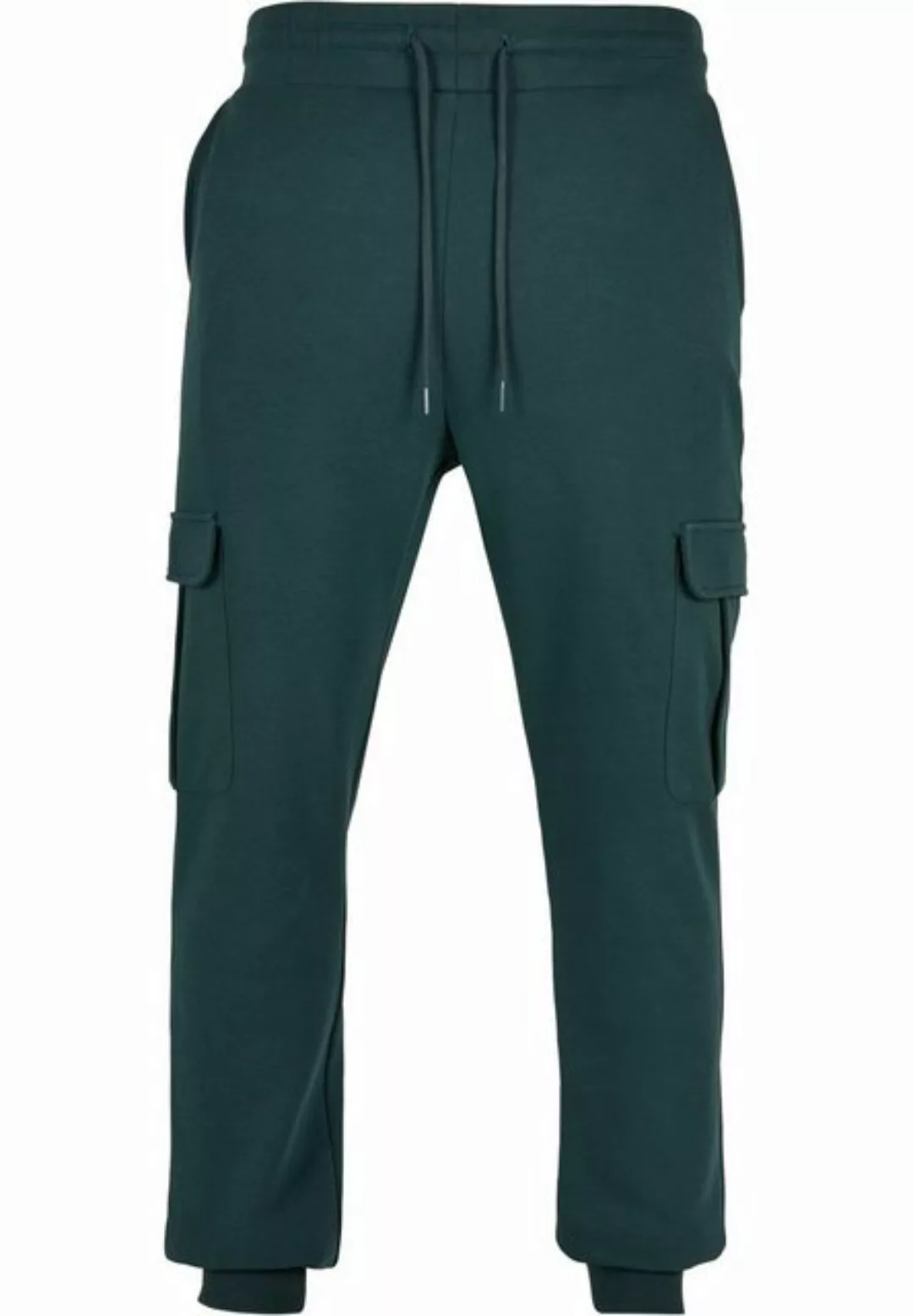 URBAN CLASSICS Stoffhose Urban Classics Herren Cargo Sweatpants (1-tlg) günstig online kaufen