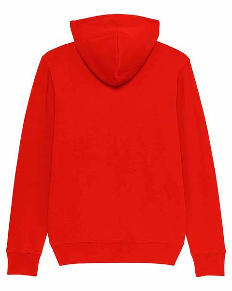 Herren Hoodie Jacke Basic, Kapuzenjacke, Zipper günstig online kaufen