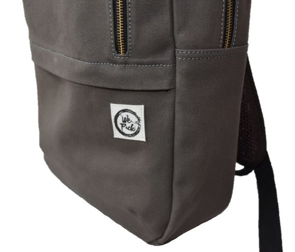 Webag L - Laptop-rucksack (Vegan) günstig online kaufen