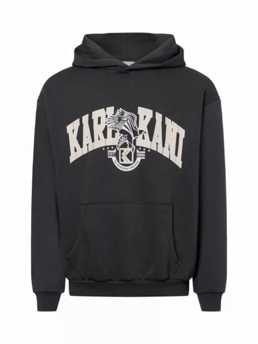 Karl Kani Kapuzenpullover günstig online kaufen