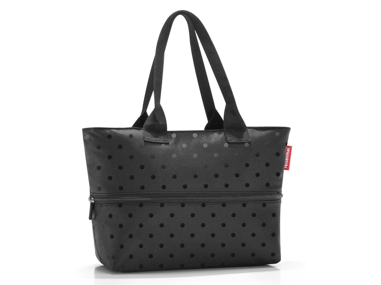 REISENTHEL® Einkaufsshopper shopper e1 leo nero günstig online kaufen