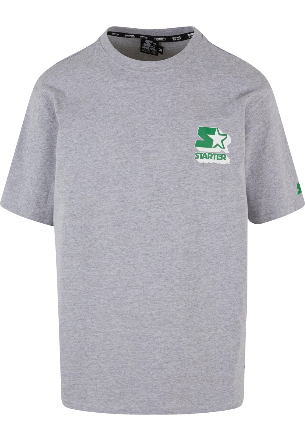 Starter Black Label T-Shirt "Starter Black Label Herren Starter Established günstig online kaufen