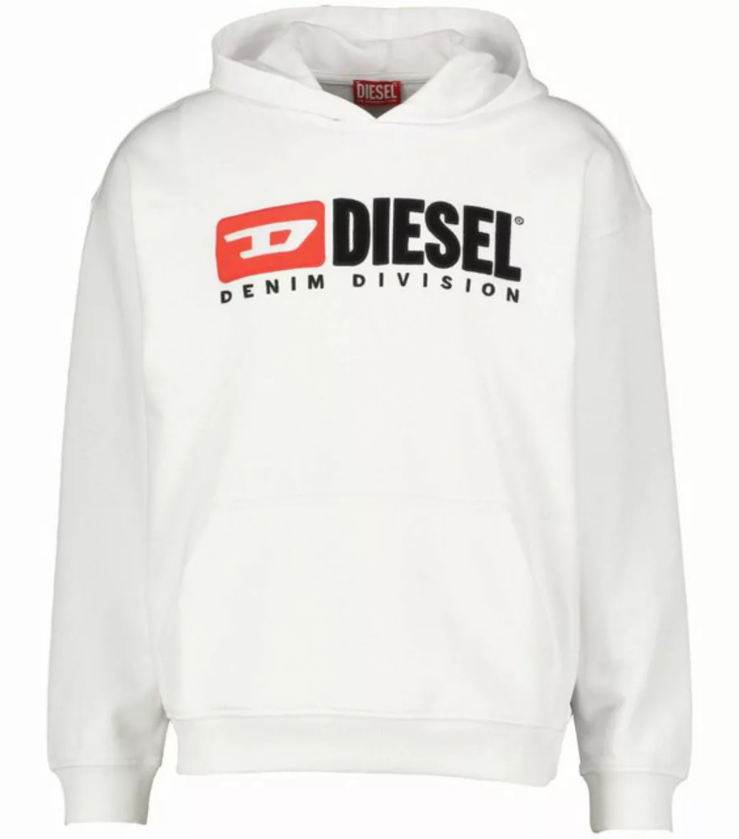 Diesel Sweatshirt (1-tlg) günstig online kaufen