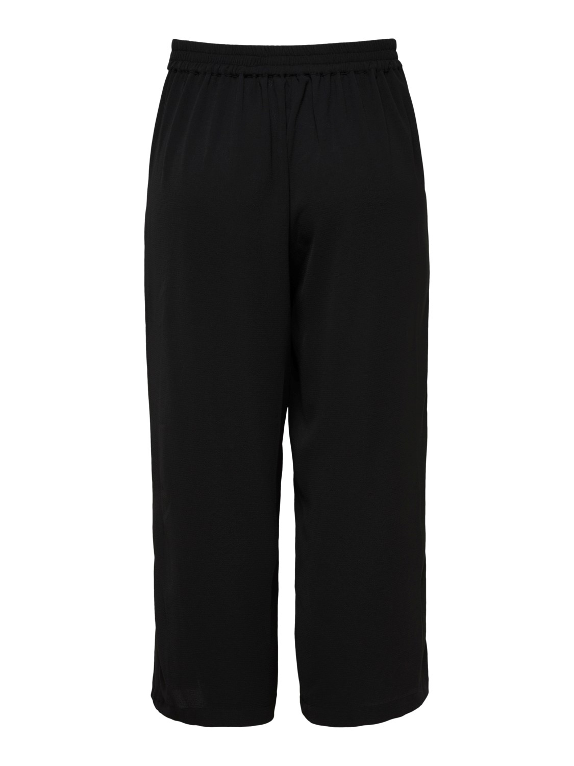 ONLY Palazzohose ONLWINNER PALAZZO CULOTTE PANT NOOS PTM in uni oder gestre günstig online kaufen