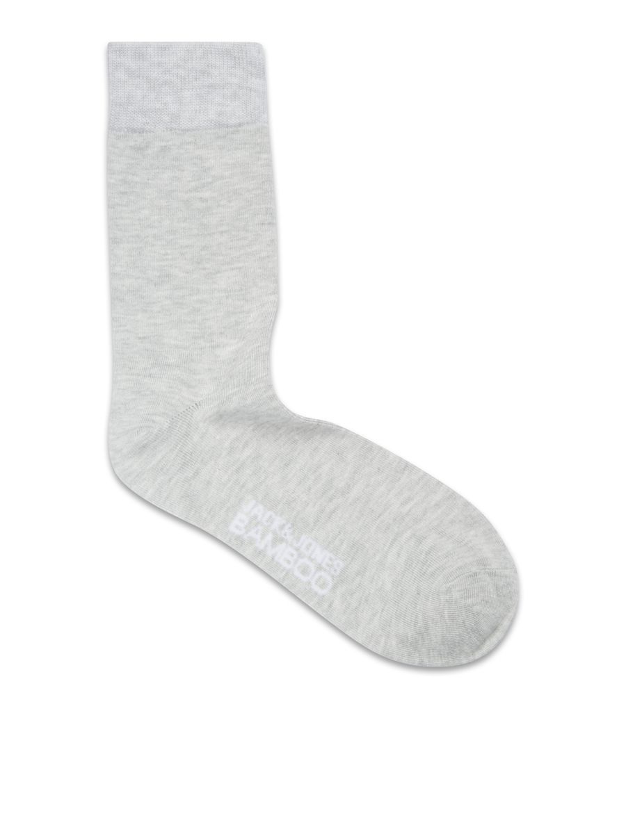 Jack & Jones 5-er Set Socken Schwarz günstig online kaufen