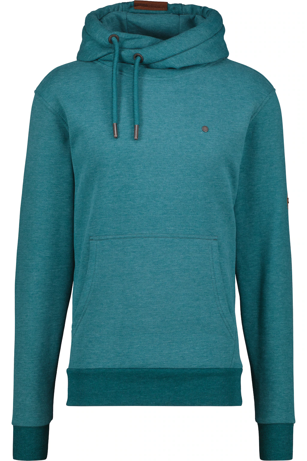 Alife & Kickin Kapuzensweatshirt "Herren JohnsonAK A" günstig online kaufen