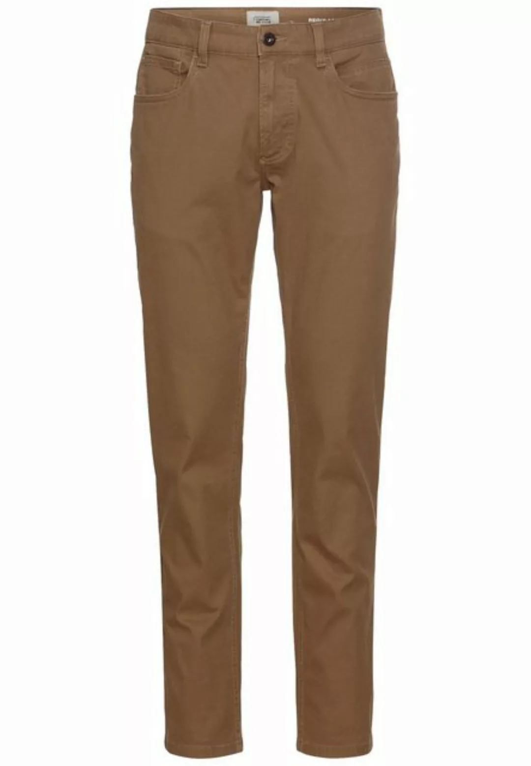 camel active 5-Pocket-Jeans Basic 5 Pocket Reg günstig online kaufen