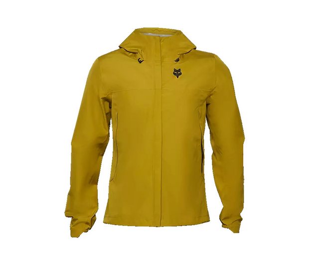 Fox Racing Fahrradjacke RANGER 2.5L WATER JACKET günstig online kaufen